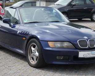BMW Z3 