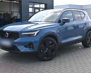 Volvo XC40 Gebrauchtwagen