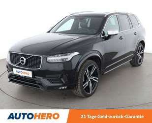 Volvo XC90 Gebrauchtwagen