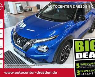 Nissan Juke Gebrauchtwagen