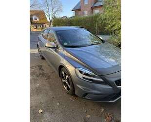 Volvo V40 Gebrauchtwagen