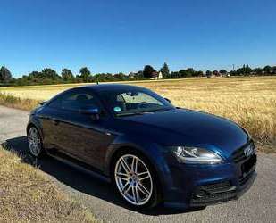 Audi TT Gebrauchtwagen