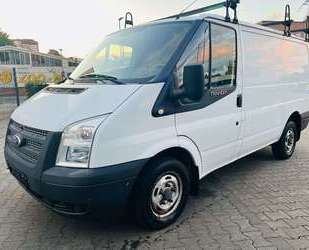 Ford Transit Gebrauchtwagen