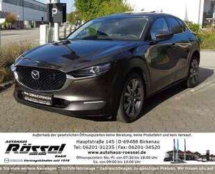 Mazda CX-30 Gebrauchtwagen