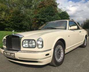Rolls Royce Corniche Gebrauchtwagen