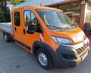 Citroen Jumper Gebrauchtwagen