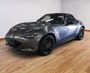 Mazda MX-5 Gebrauchtwagen