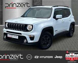 Jeep Renegade Gebrauchtwagen