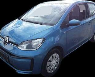 VW up! Gebrauchtwagen