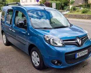 Renault Kangoo Gebrauchtwagen