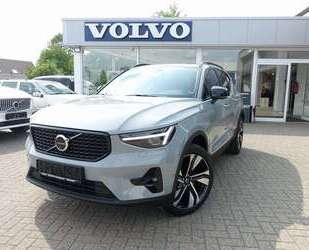 Volvo XC40 Gebrauchtwagen