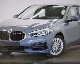 BMW 116 Gebrauchtwagen