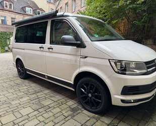 VW T6 California Gebrauchtwagen