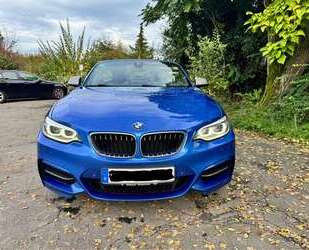 BMW 240 Gebrauchtwagen