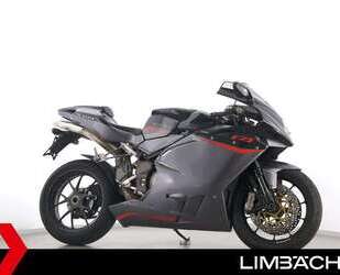 MV Agusta F4 1000 Gebrauchtwagen