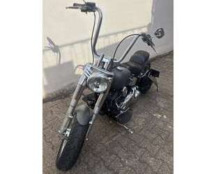 Harley Davidson Fat Boy Gebrauchtwagen