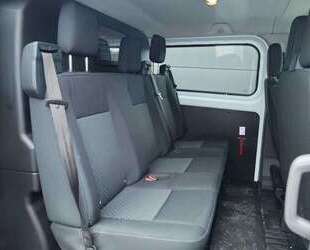 Ford Transit Custom Gebrauchtwagen