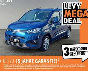 Toyota Proace City Gebrauchtwagen