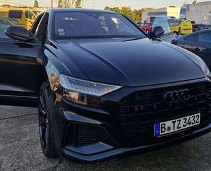Audi SQ8 Gebrauchtwagen