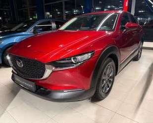 Mazda CX-30 Gebrauchtwagen