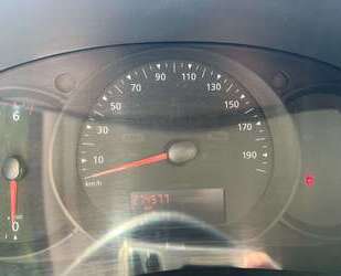 Renault Kangoo Gebrauchtwagen