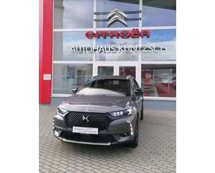 DS Automobiles DS 7 Crossback Gebrauchtwagen