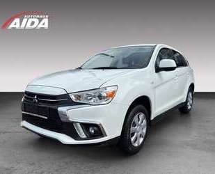 Mitsubishi ASX Gebrauchtwagen