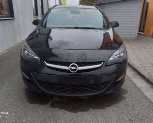 Opel Meriva Gebrauchtwagen