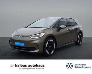 VW ID.3 Gebrauchtwagen