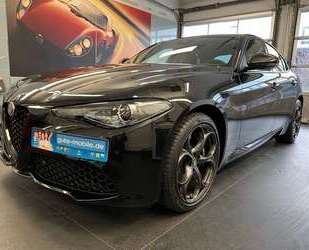 Alfa Romeo Giulia Gebrauchtwagen