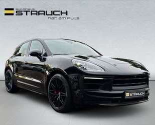Porsche Macan Gebrauchtwagen