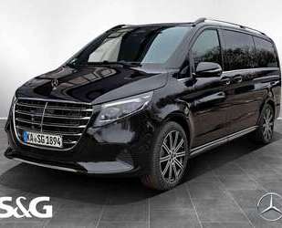 Mercedes-Benz V 300 Gebrauchtwagen