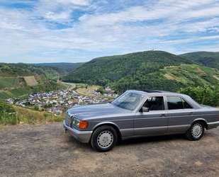 Mercedes-Benz S 300 Gebrauchtwagen
