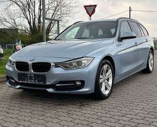 BMW 320 Gebrauchtwagen