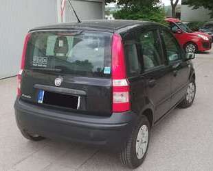 Fiat Panda Gebrauchtwagen