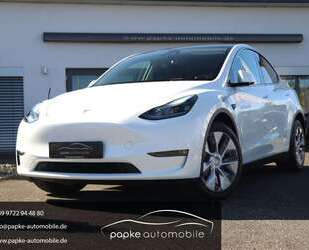 Tesla Model Y Gebrauchtwagen