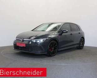 VW Golf GTI Gebrauchtwagen