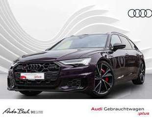 Audi S6 Gebrauchtwagen
