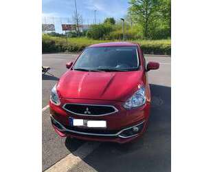 Mitsubishi Space Star Gebrauchtwagen
