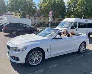 BMW 428 Gebrauchtwagen