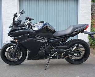 Yamaha XJ 6 Gebrauchtwagen