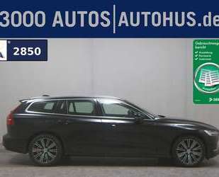 Volvo V60 Gebrauchtwagen
