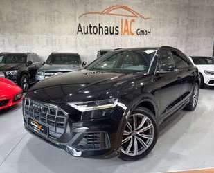 Audi Q8 Gebrauchtwagen