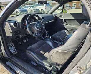 Audi TT Gebrauchtwagen