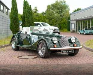 Morgan Plus 4 