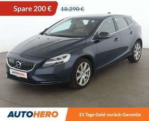 Volvo V40 Gebrauchtwagen