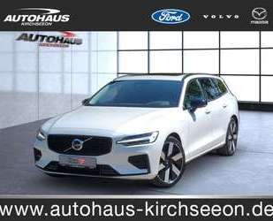 Volvo V60 Gebrauchtwagen