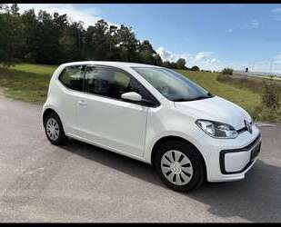 VW up! Gebrauchtwagen