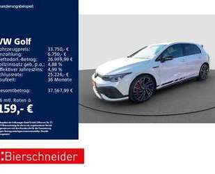 VW Golf GTI Gebrauchtwagen
