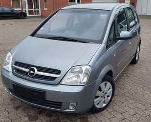 Opel Meriva Gebrauchtwagen